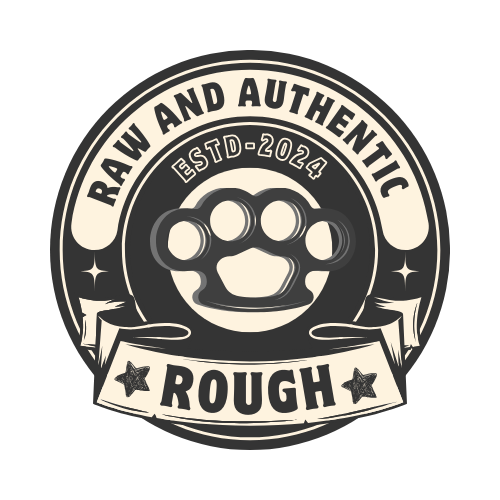 ROUGH DENIM