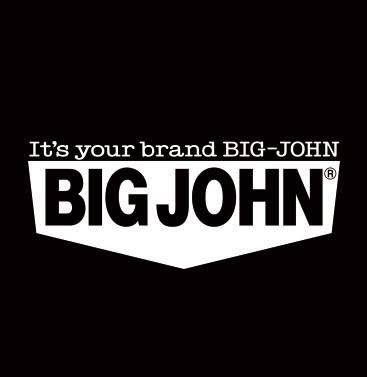 BIG JOHN