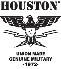 HOUSTON