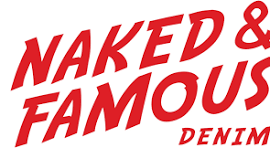 NAKED & FAMOUS