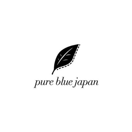 Pure Blue Japan