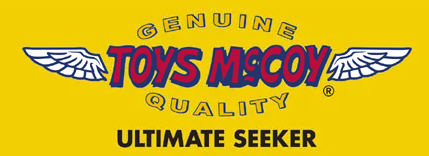 TOYs McCOY