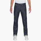 NAKED & FAMOUS INDIGO, WEIRD GUY FIT