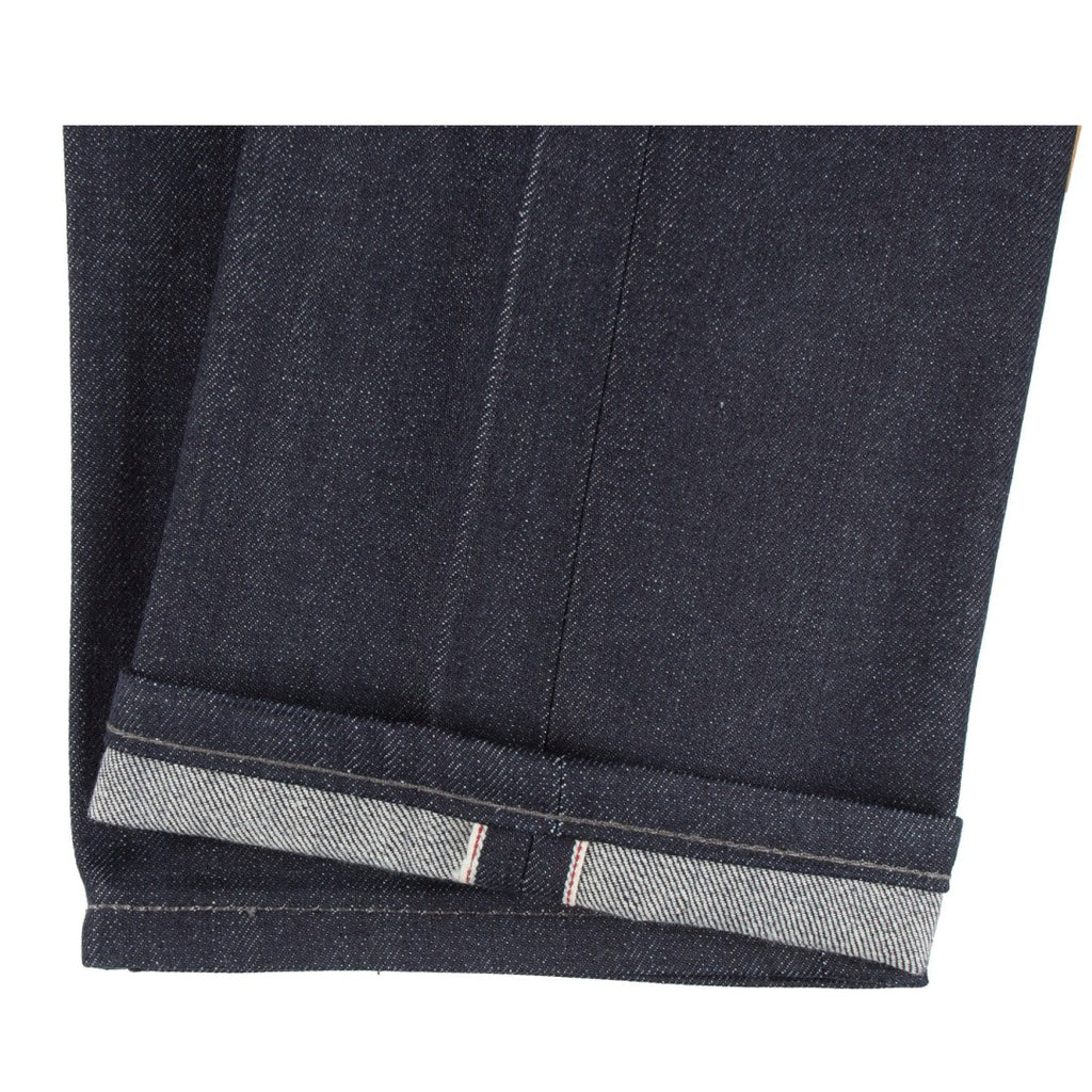 NAKED & FAMOUS INDIGO, WEIRD GUY FIT