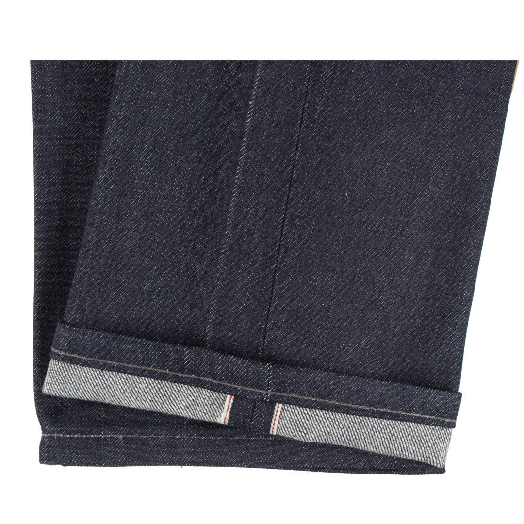 NAKED & FAMOUS INDIGO, WEIRD GUY FIT