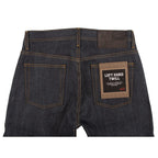 NAKED & FAMOUS LEFT HAND TWILL