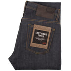 NAKED & FAMOUS LEFT HAND TWILL