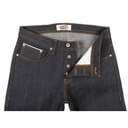 NAKED & FAMOUS LEFT HAND TWILL