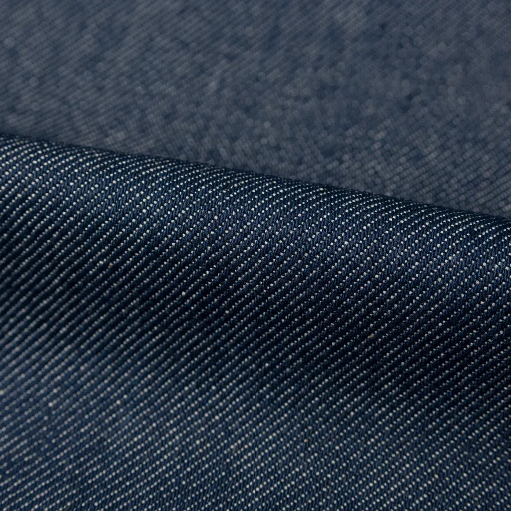 NAKED & FAMOUS NATURAL INDIGO, WEIRD GUY FIT