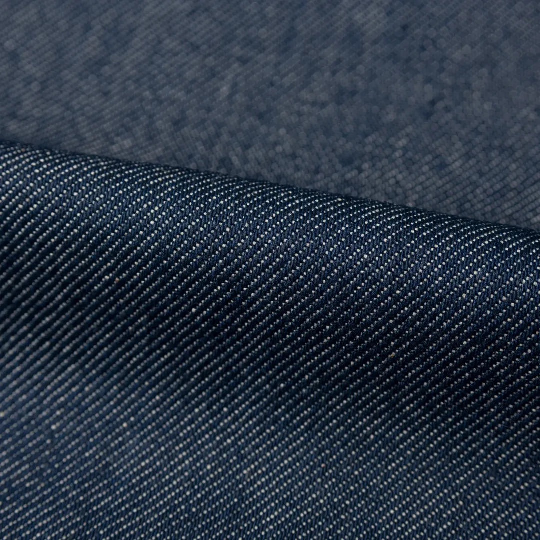NAKED & FAMOUS NATURAL INDIGO, WEIRD GUY FIT