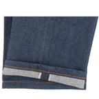 NAKED & FAMOUS NATURAL INDIGO, WEIRD GUY FIT