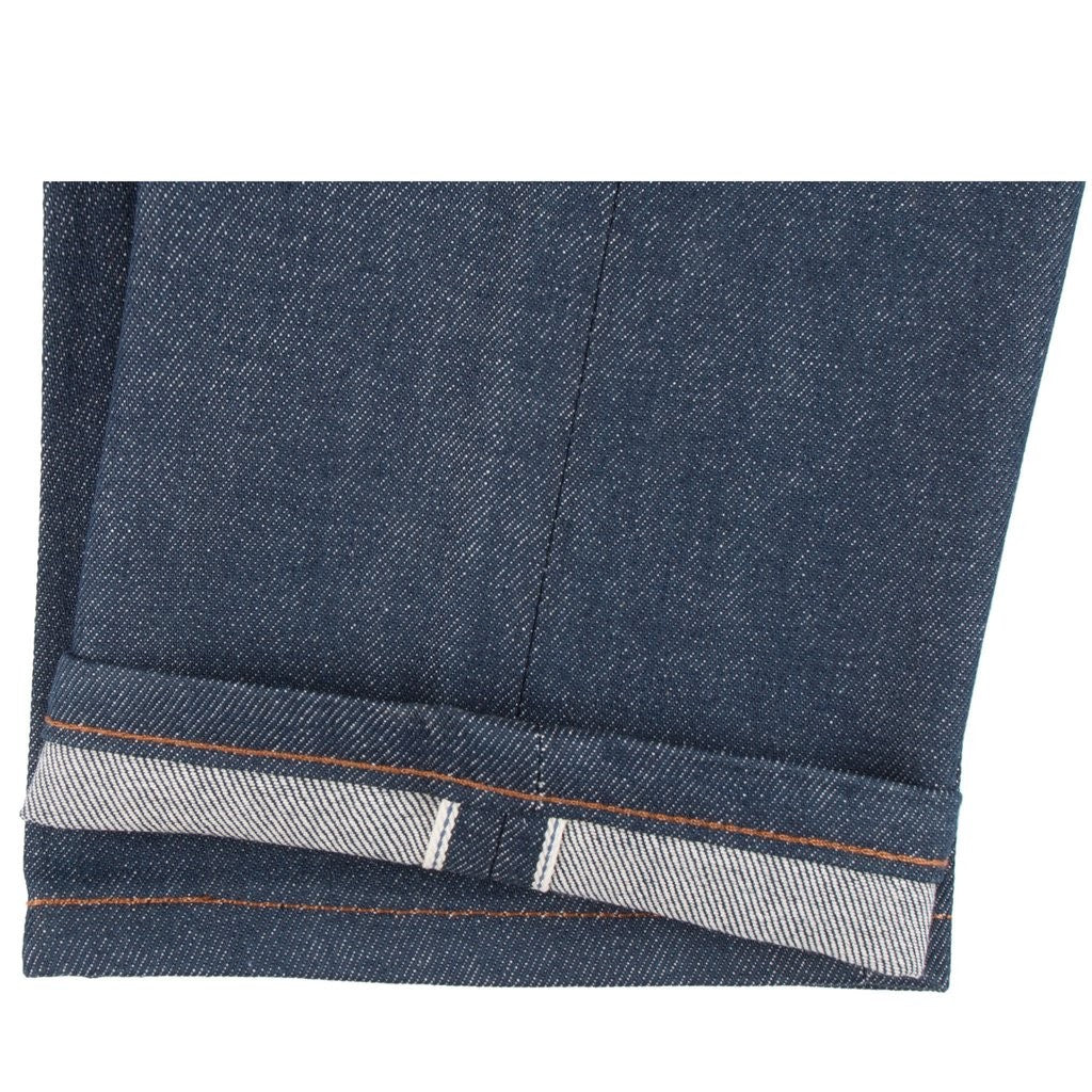 NAKED & FAMOUS NATURAL INDIGO, WEIRD GUY FIT