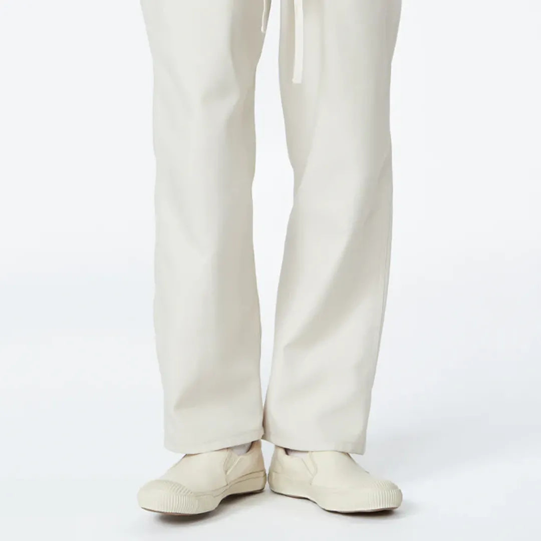 PRAS Slip On Kinari/Off White