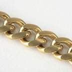 REDMOON BRASS CHAIN