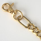 REDMOON BRASS CHAIN