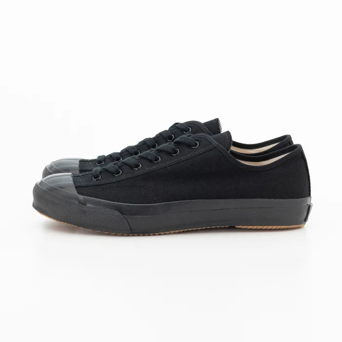 MOONSTAR GYM CLASSIC BLKMONO 54320016