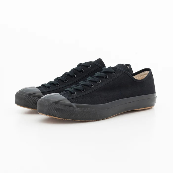 MOONSTAR GYM CLASSIC BLKMONO 54320016