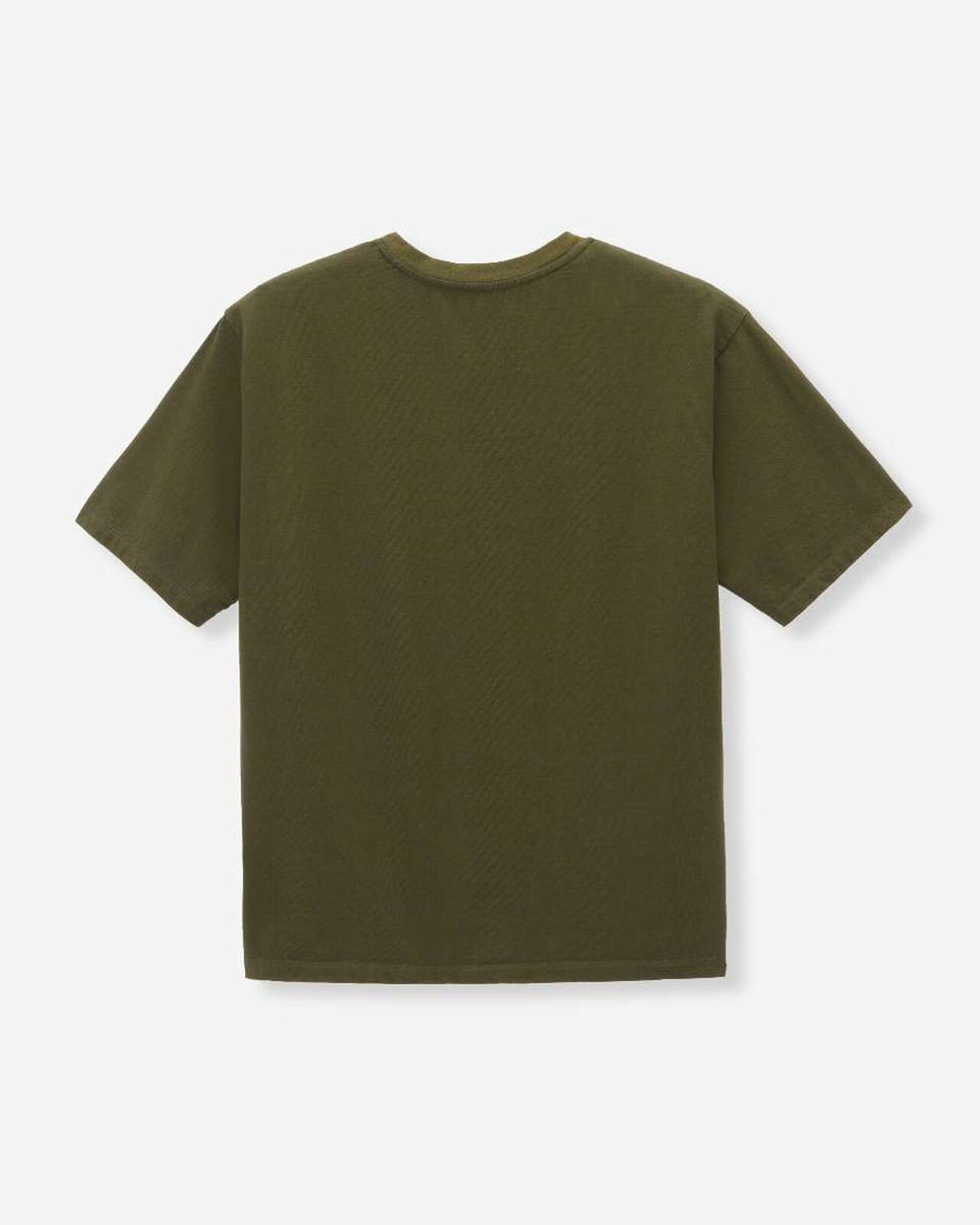 MOMOTARO MXTS1043 HEAVY OUNCE S/S TEE - SNAKE OD
