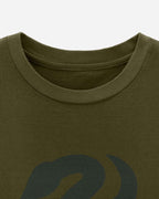MOMOTARO MXTS1043 HEAVY OUNCE S/S TEE - SNAKE OD