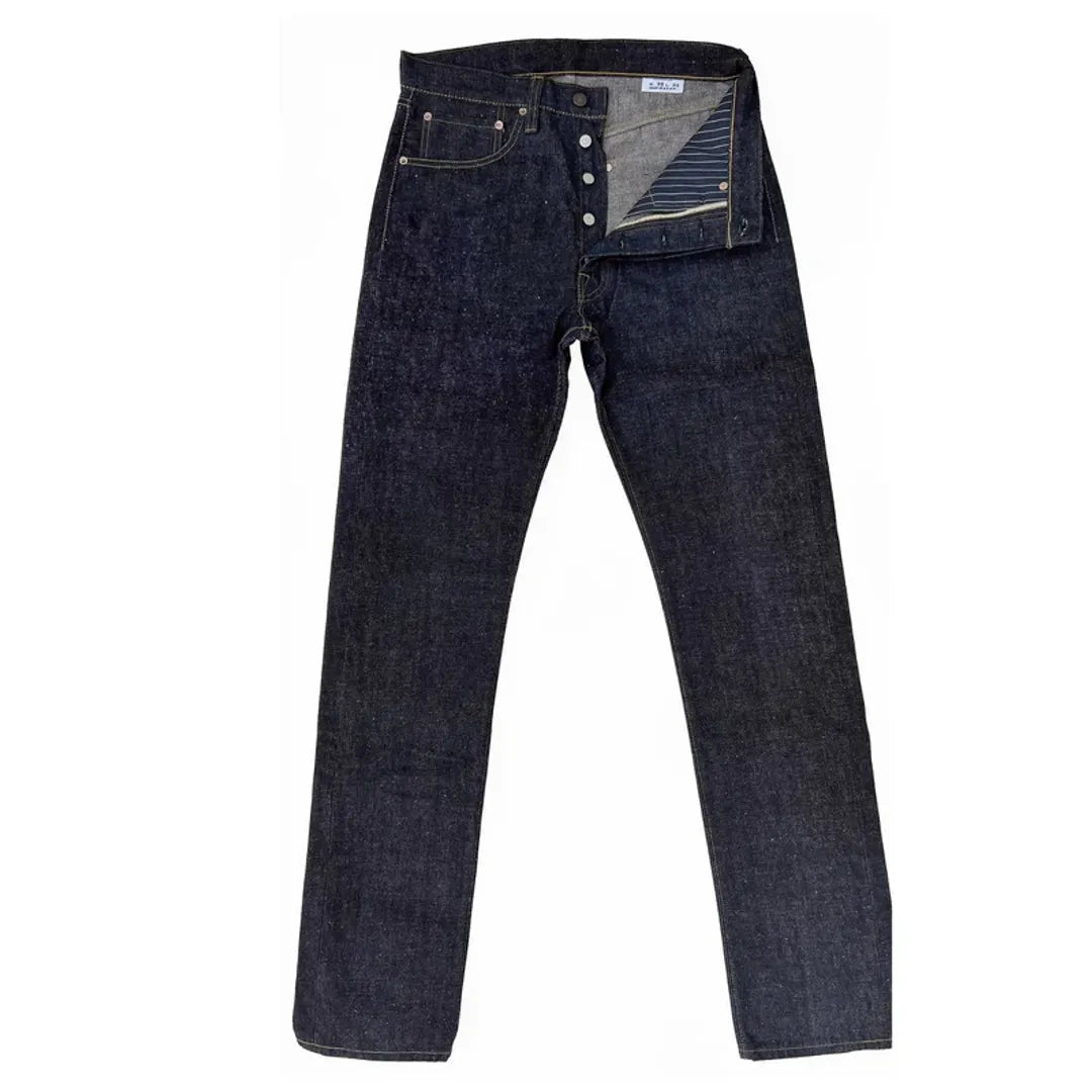 MISTER FREEDOM CALIFORNIAN LOT674 - AWA-AI DENIM