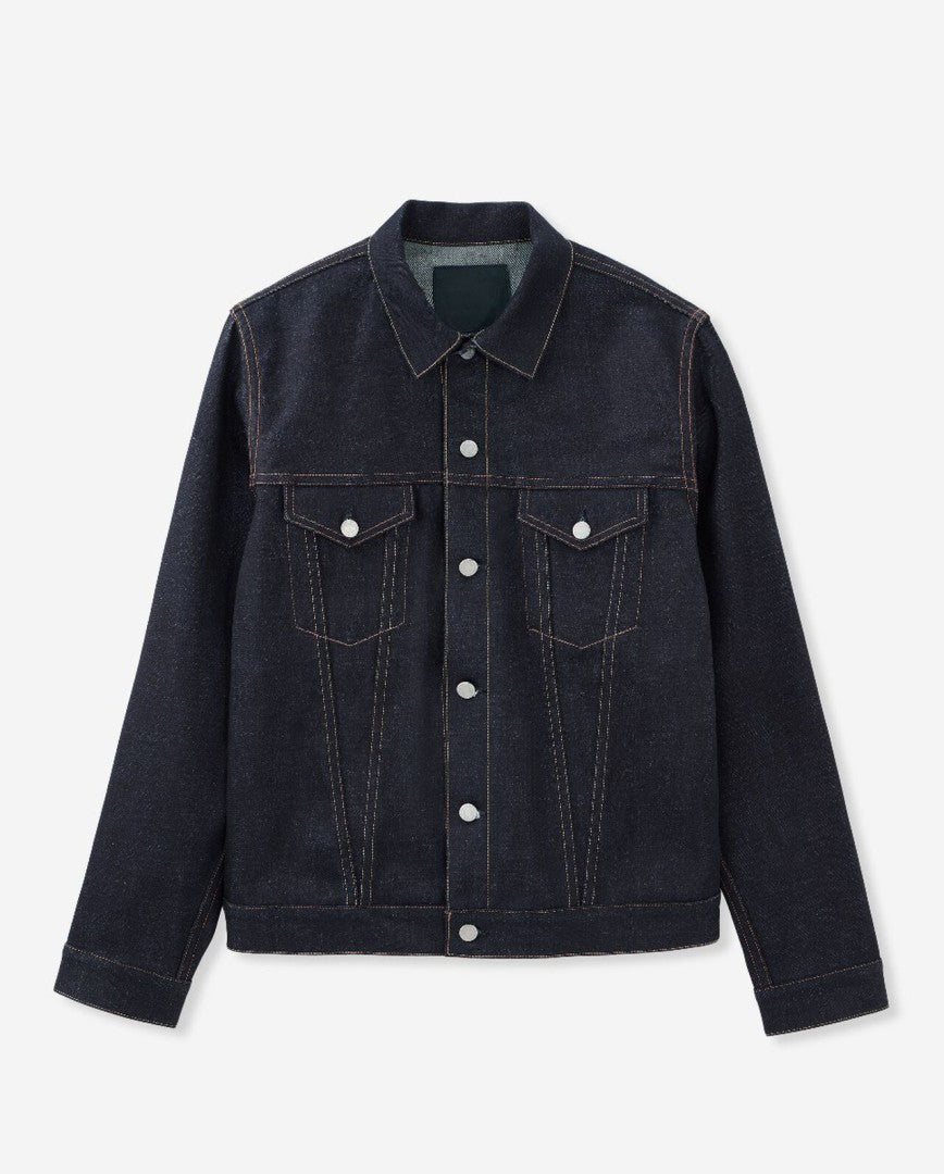 MOMOTARO TYPE 3 JACKET 14.7 OZ
