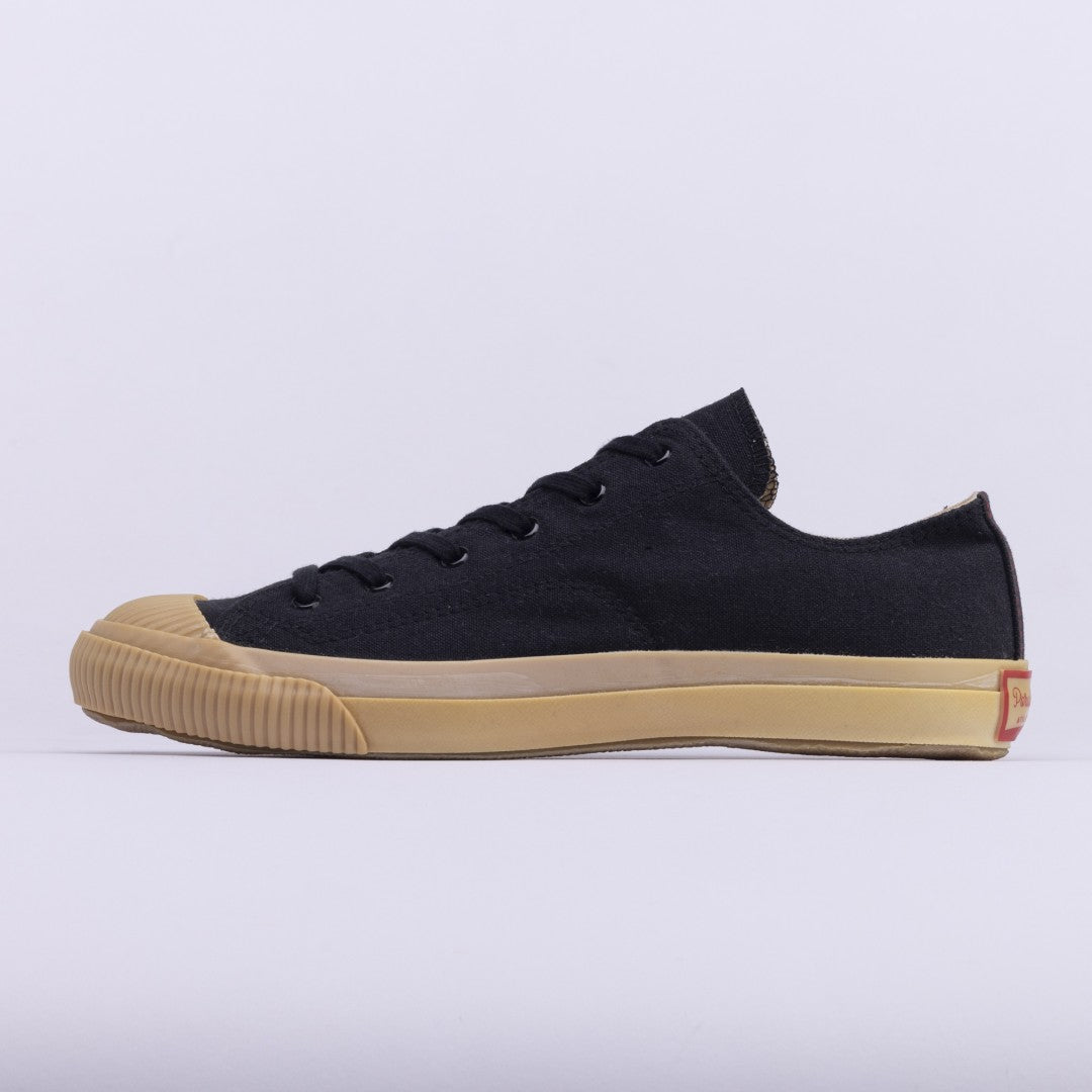 PRAS-01-SHELLCAP LOW