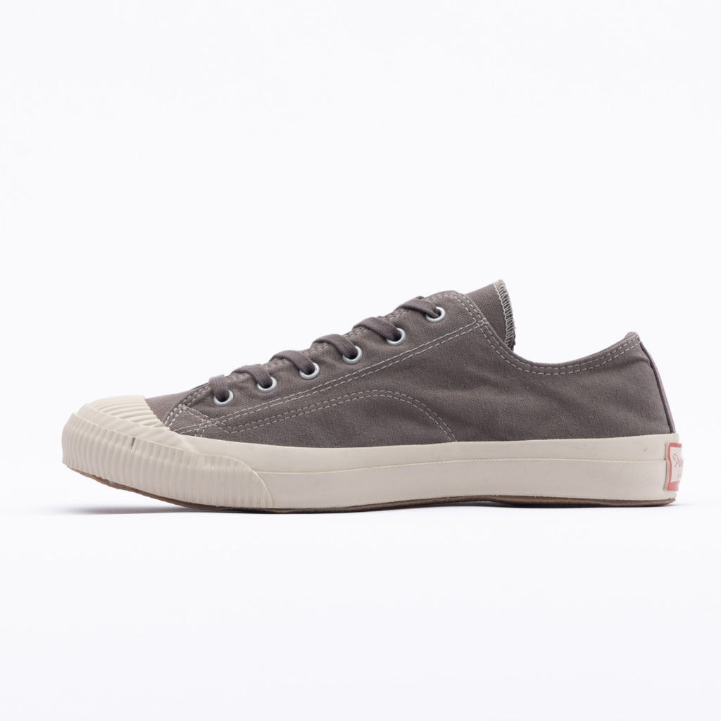 PRAS SHELLCAP LOW GRAY/OFF WHITE