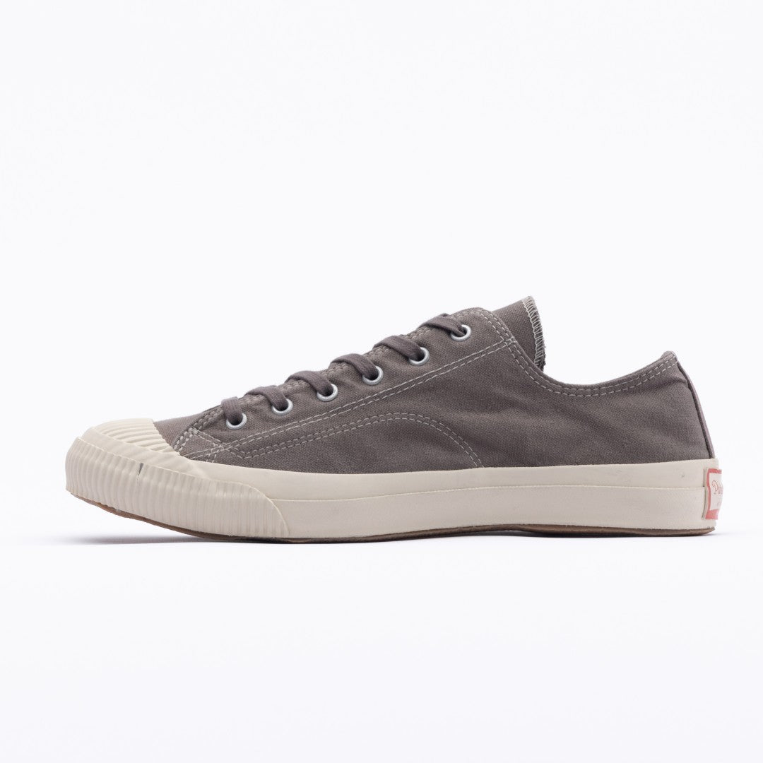 PRAS SHELLCAP LOW GRAY/OFF WHITE