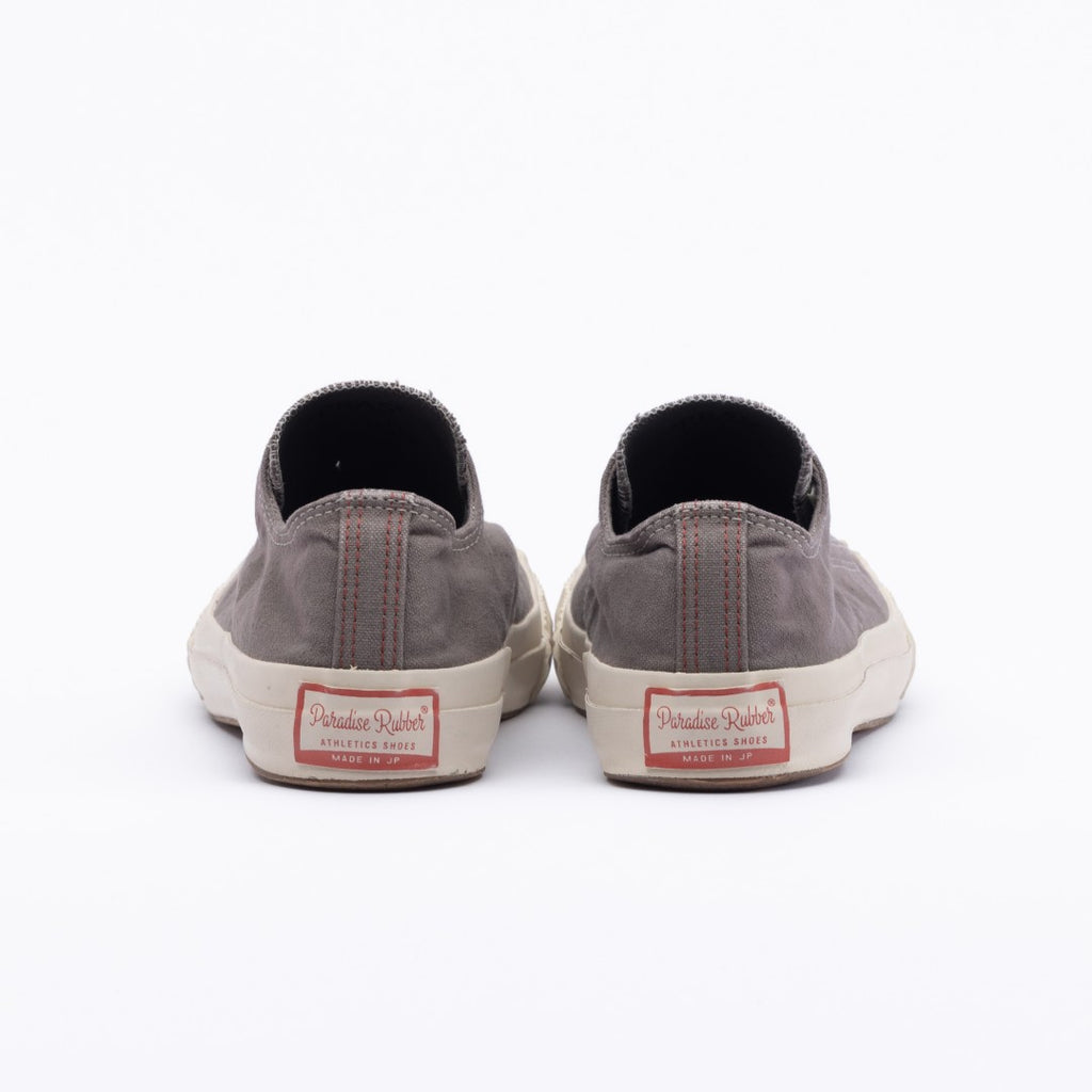 PRAS SHELLCAP LOW GRAY/OFF WHITE