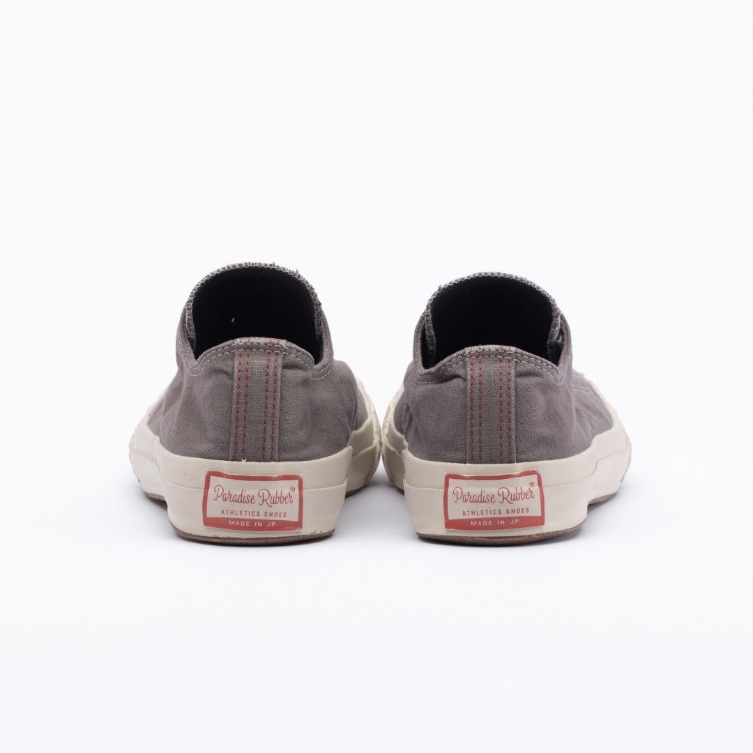 PRAS SHELLCAP LOW GRAY/OFF WHITE