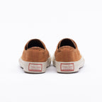 PRAS SHELLCAP LOW CARAMEL/OFF WHITE