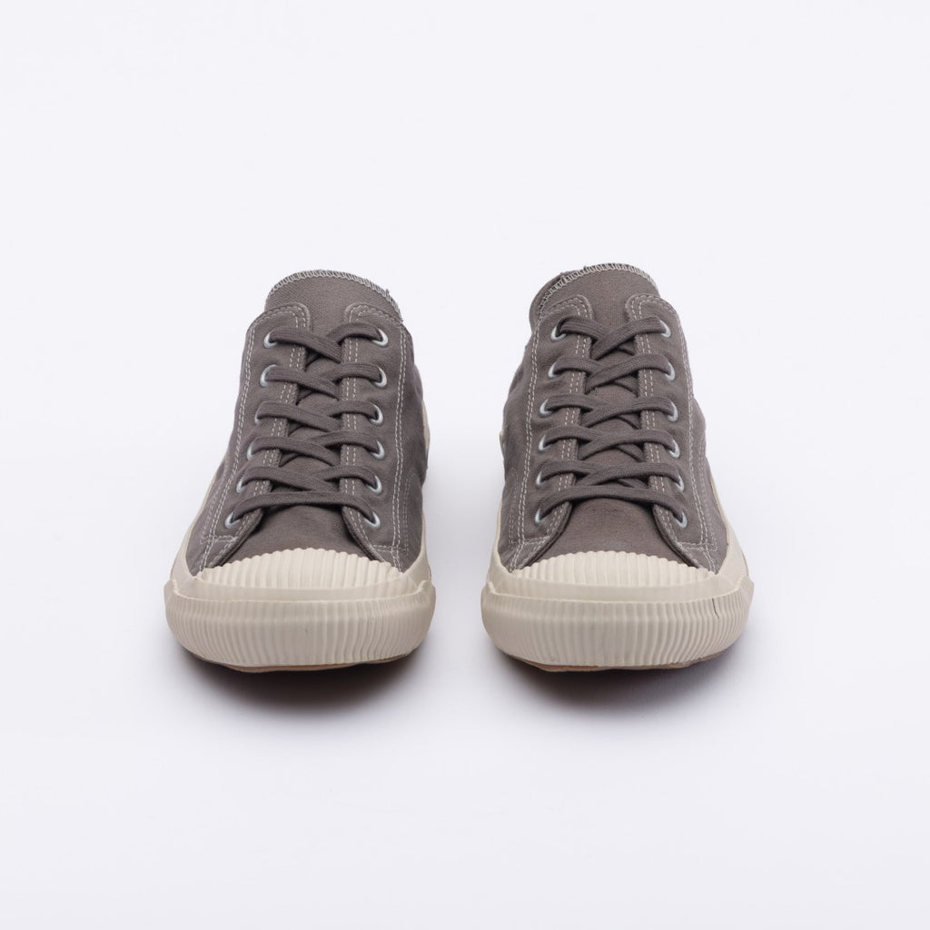 PRAS SHELLCAP LOW GRAY/OFF WHITE