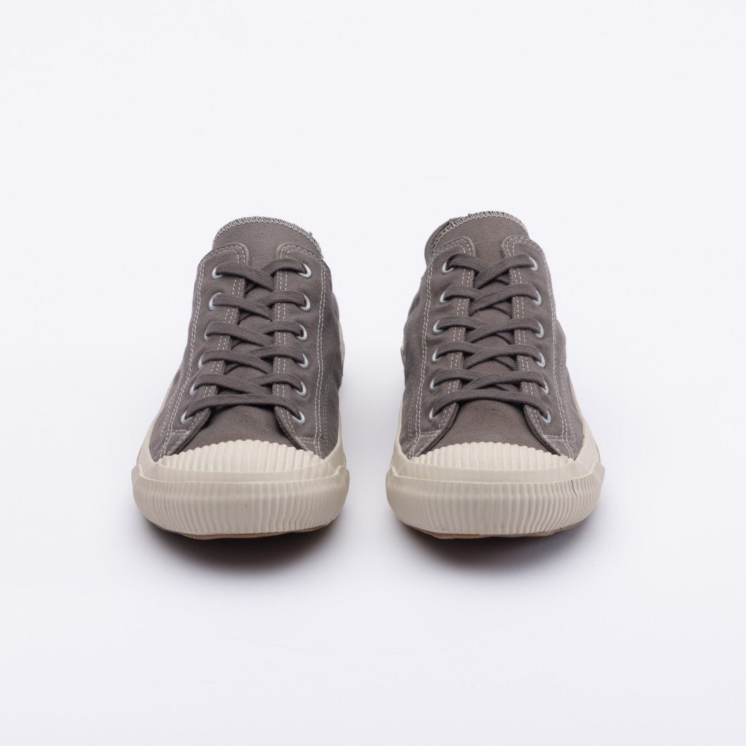 PRAS SHELLCAP LOW GRAY/OFF WHITE