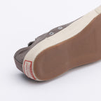 PRAS SHELLCAP LOW GRAY/OFF WHITE