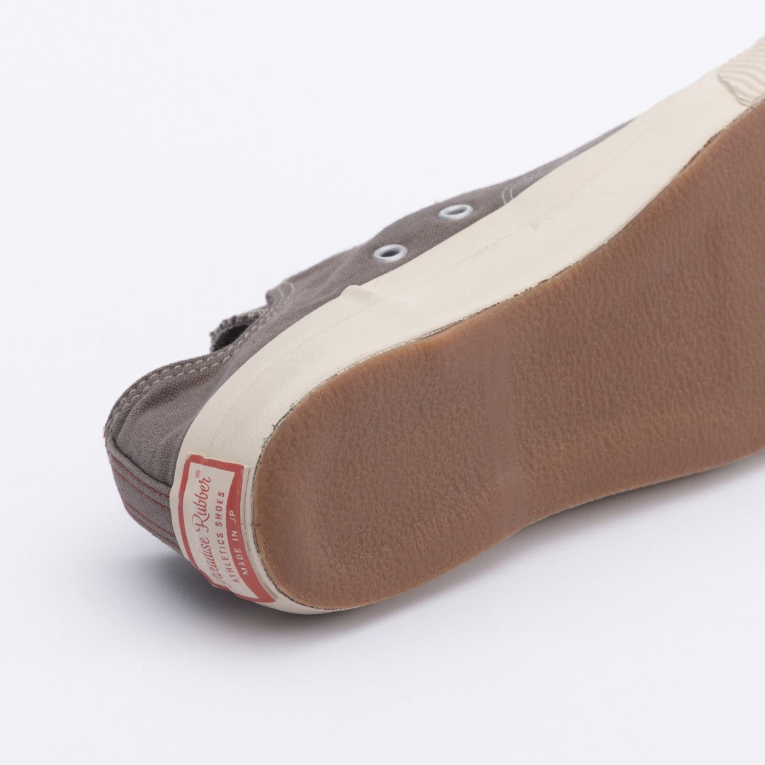PRAS SHELLCAP LOW GRAY/OFF WHITE