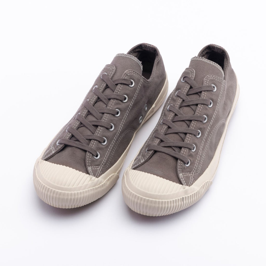 PRAS SHELLCAP LOW GRAY/OFF WHITE