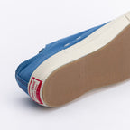 PRAS SHELLCAP LOW INDIGO BLUE/OFF WHITE