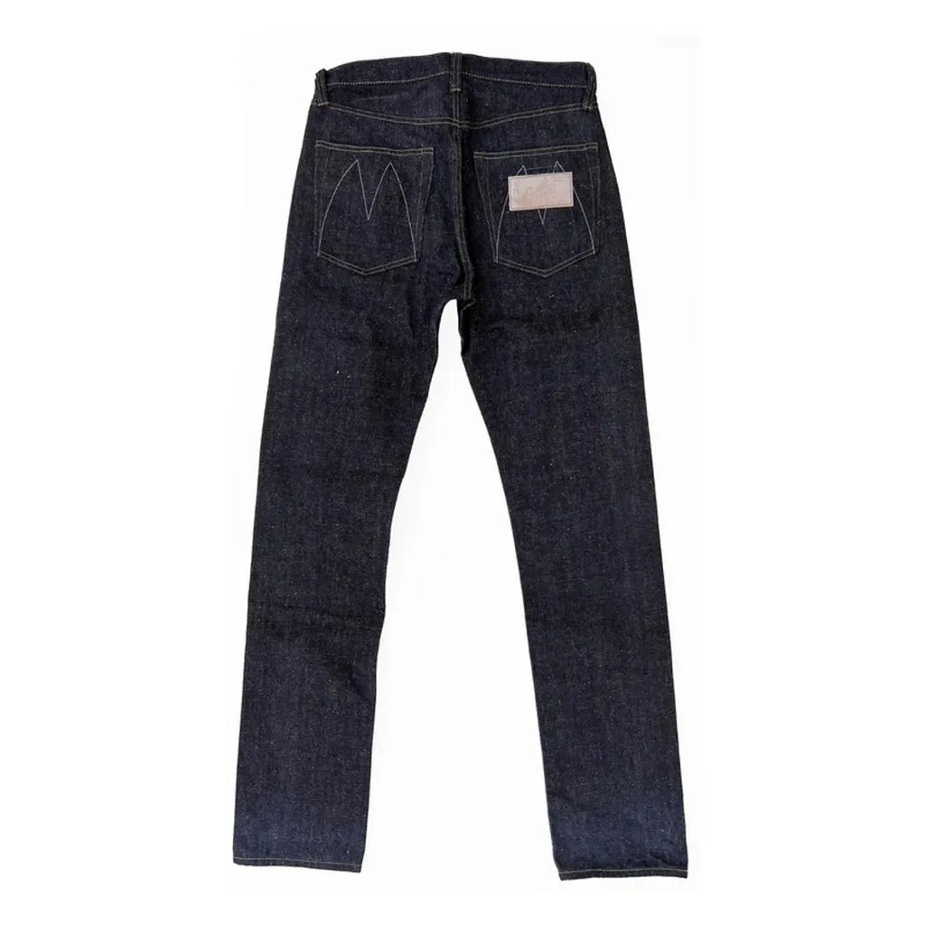 MISTER FREEDOM CALIFORNIAN LOT674 - AWA-AI DENIM