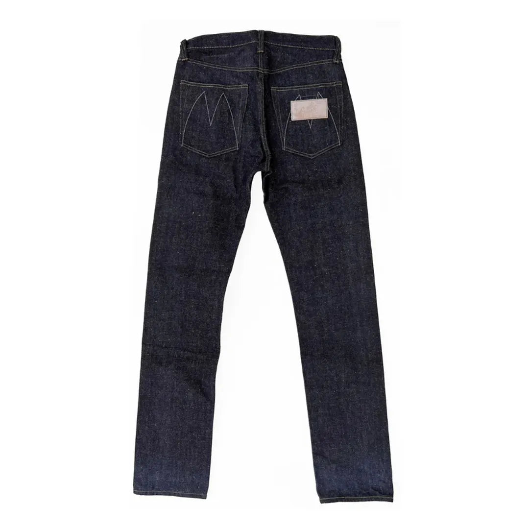 MISTER FREEDOM CALIFORNIAN LOT674 - AWA-AI DENIM