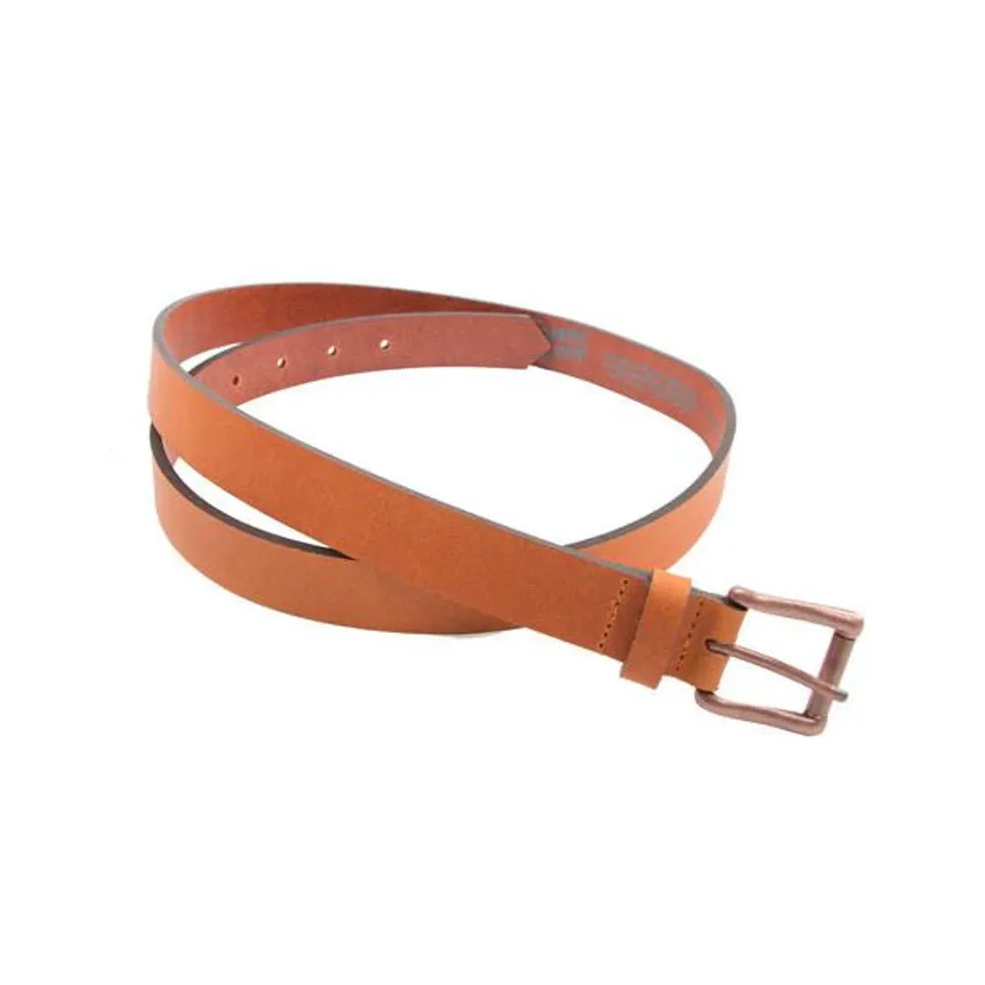 NAKED & FAMOUS BUFFALO BELT