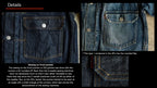 TCB 30's Jacket
