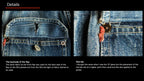 TCB 30's Jacket