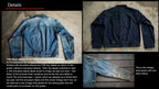 TCB 30's Jacket