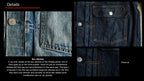 TCB 30's Jacket