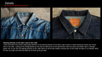 TCB 30's Jacket