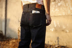 TCB S40's Jeans