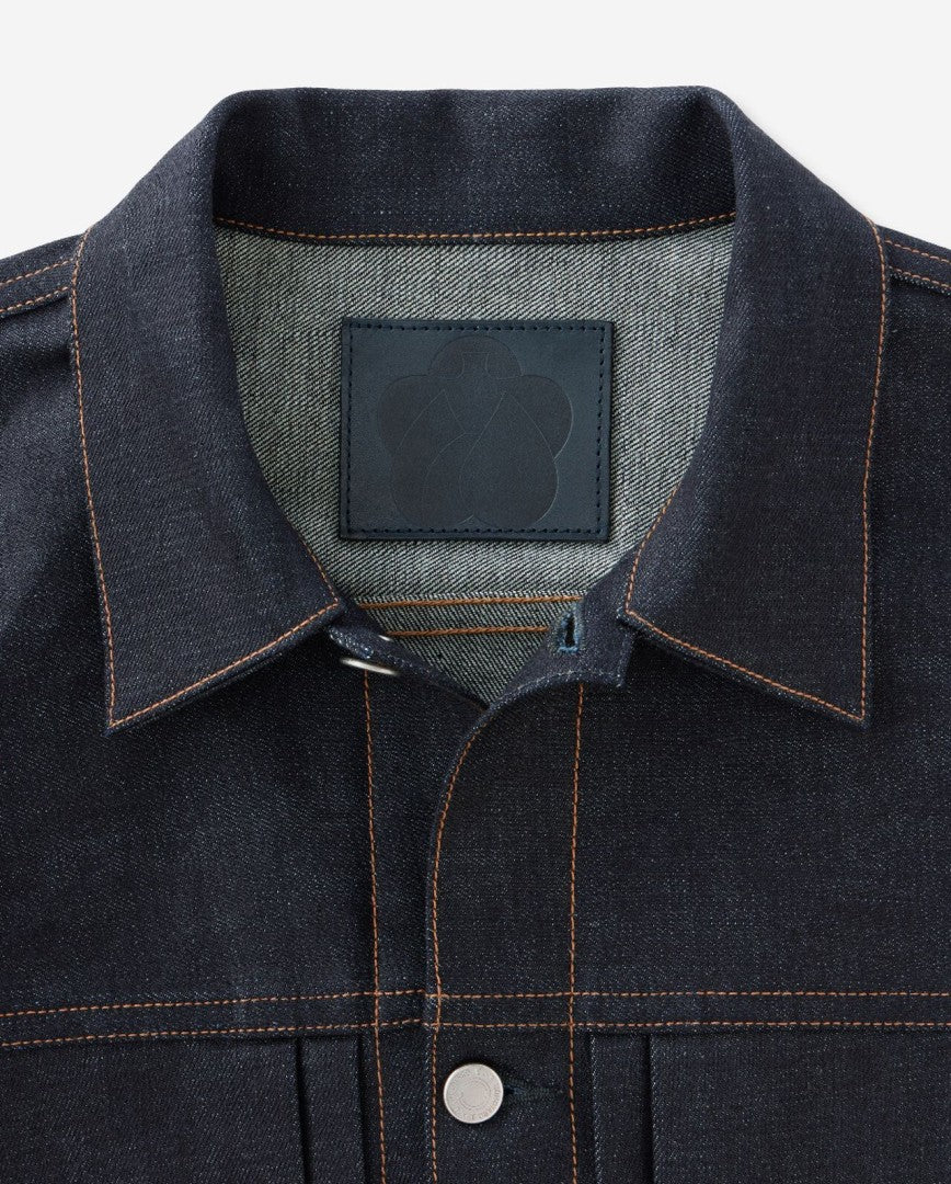 MOMOTARO TYPE 3 JACKET 14.7 OZ