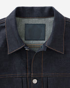 MOMOTARO TYPE 3 JACKET 14.7 OZ