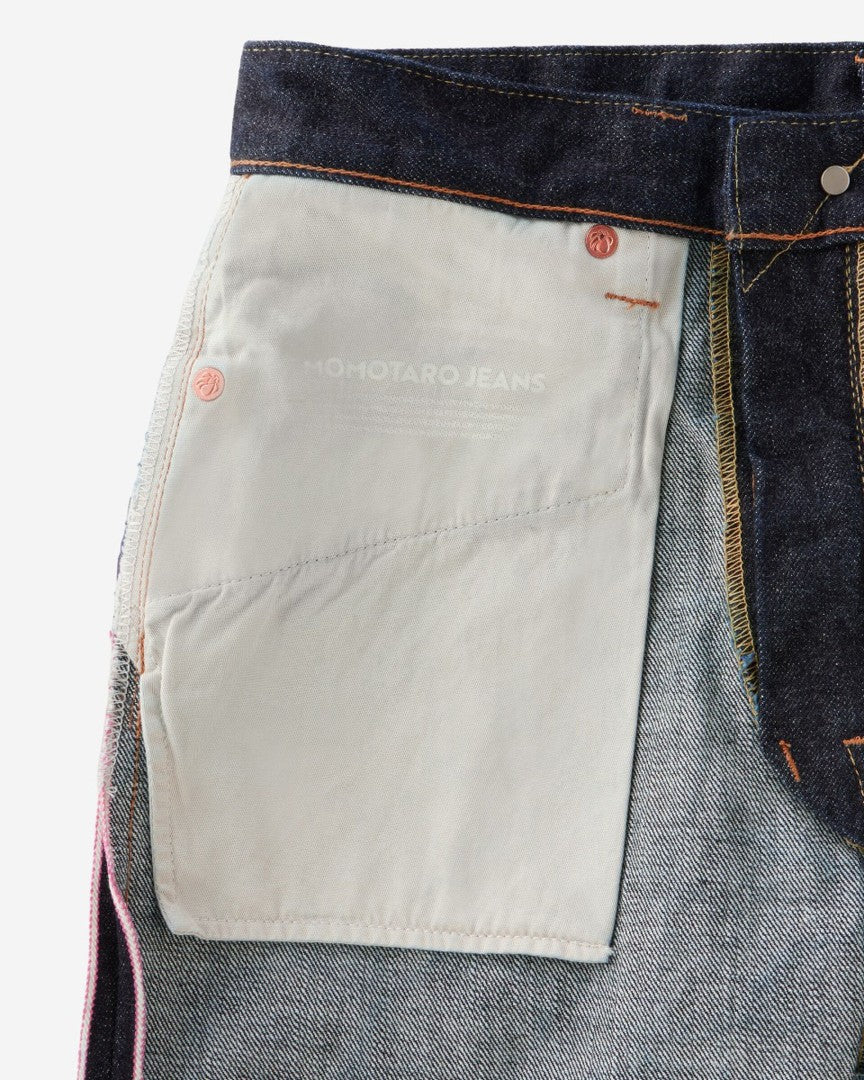 MOMOTARO CLASSIC SLIM 15.7 OZ