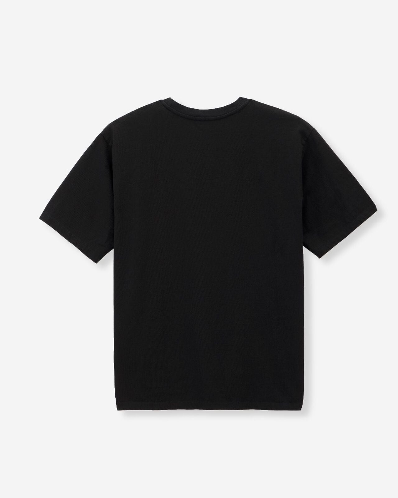 MOMOTARO MXTS1043 HEAVY OUNCE S/S TEE - SNAKE BLK
